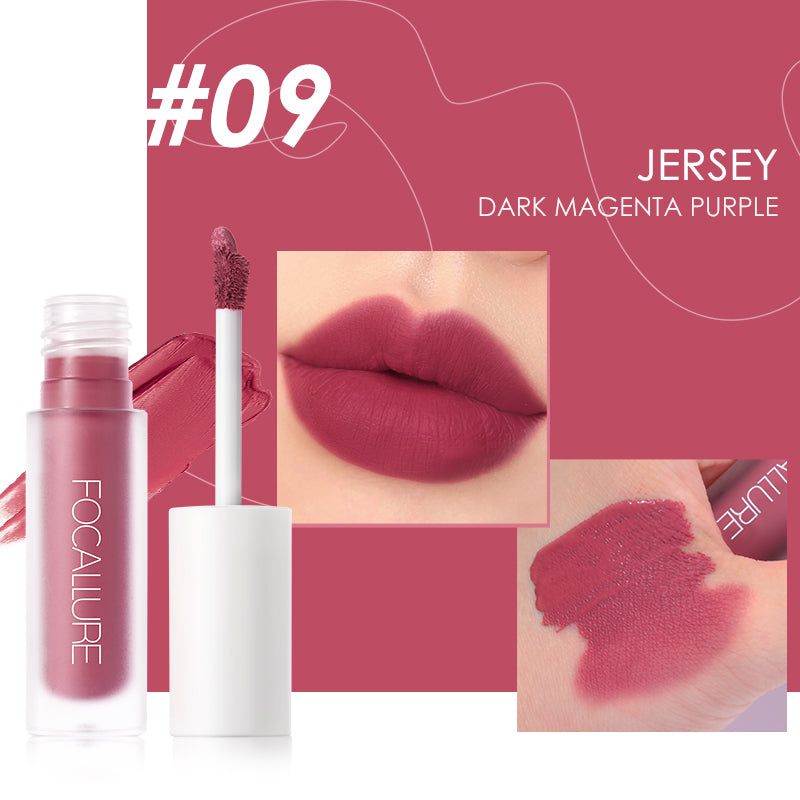 Focallure Stay Matte Lip Ink - Staymax FA134 #09