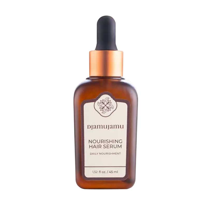 Djamujamu Nourishing Hair Serum | 45 g