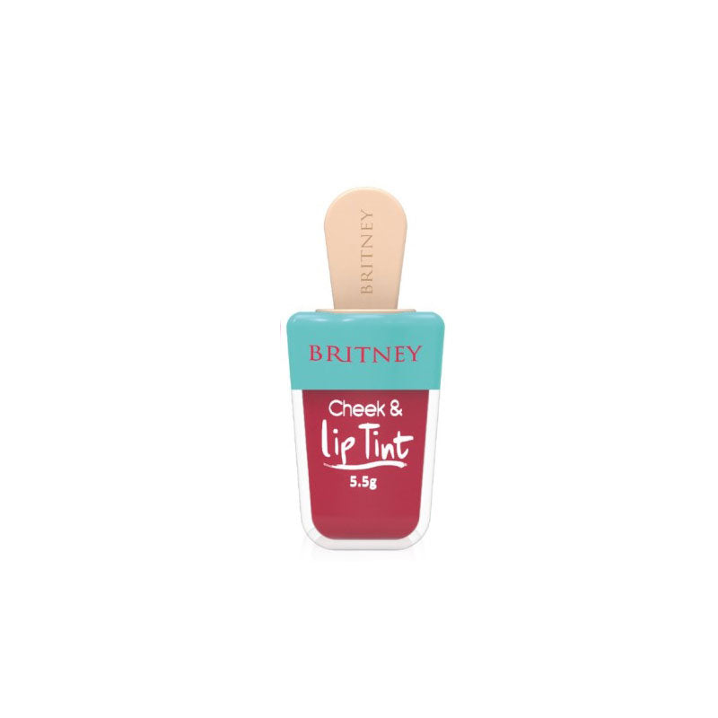 Britney Cheek & Liptint Watermelon | 5.5 ml