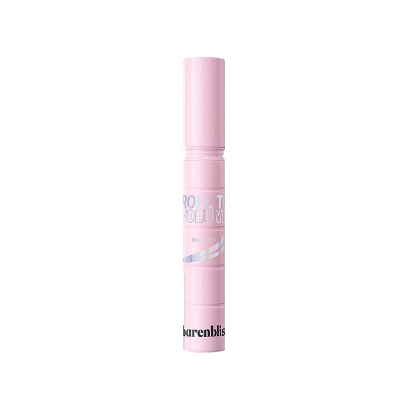 BARENBLISS Roll To Volume Mascara