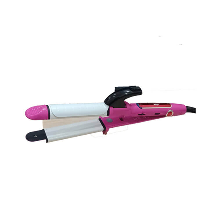 Wigo Curling Hair W-818