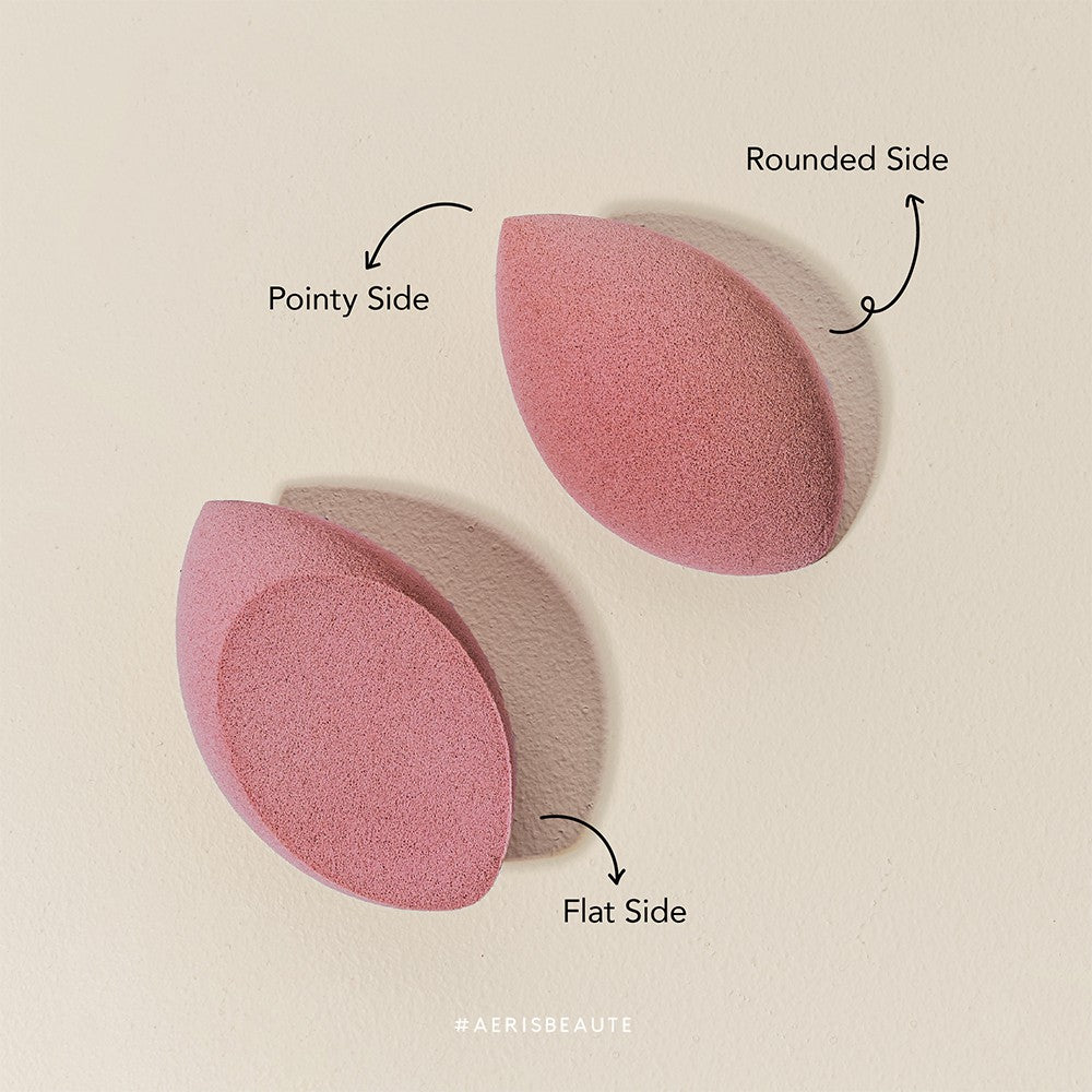 Aeris Beaute Sister Blendie - Makeup Sponge