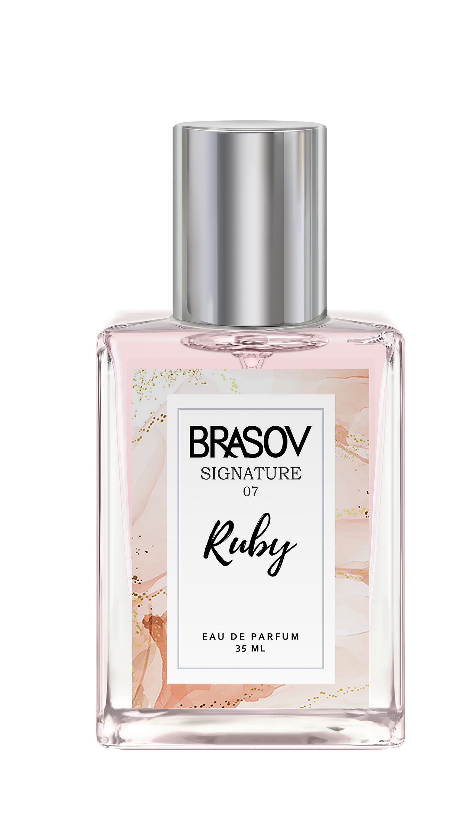 Brasov EDP Signature Ruby - 07