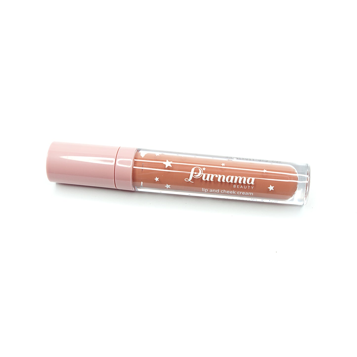 Purnama Lip N Cheek New Formula - Peach Pop