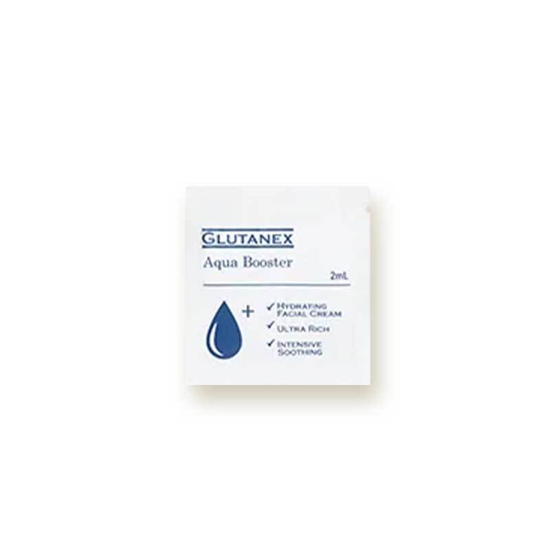 Glutanex Sachet Aqua Booster