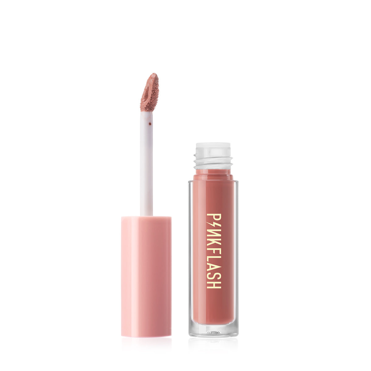 Pinkflash L01 Lasting Matte Lipcream - P02