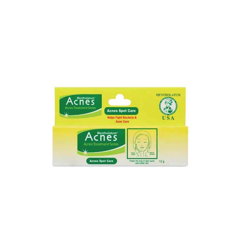 ACNES Spot Care 12 gr