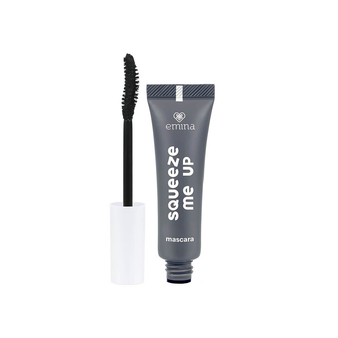 Emina Squeeze Me Up Mascara | 6.5 g