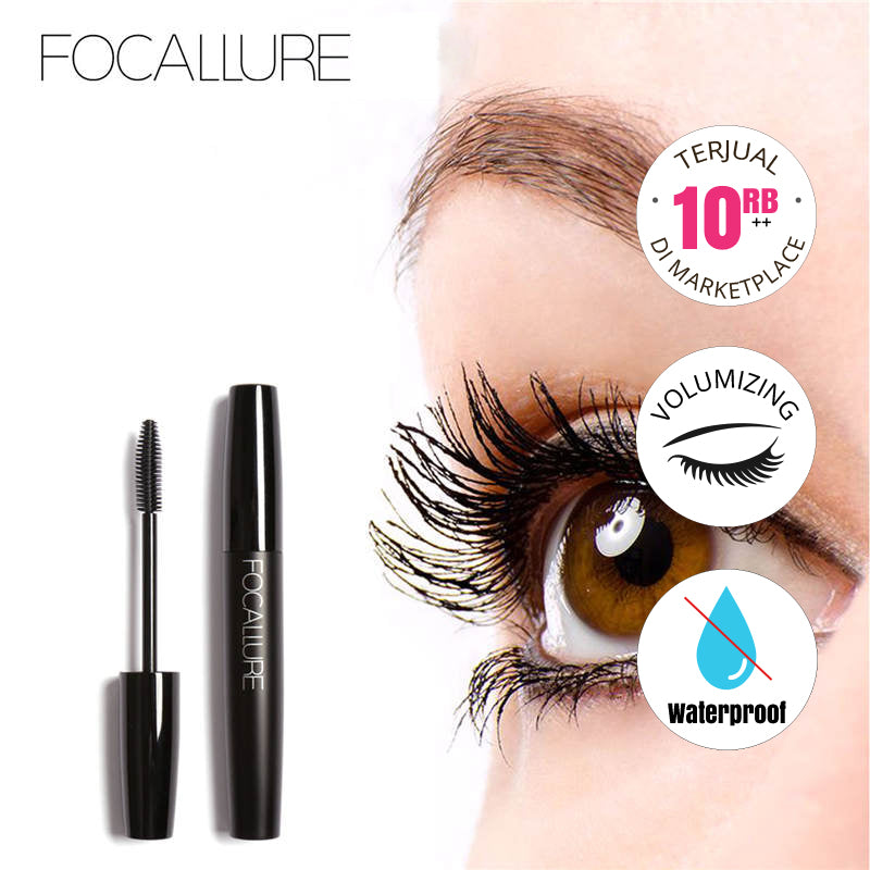 Focallure Mascara FA11