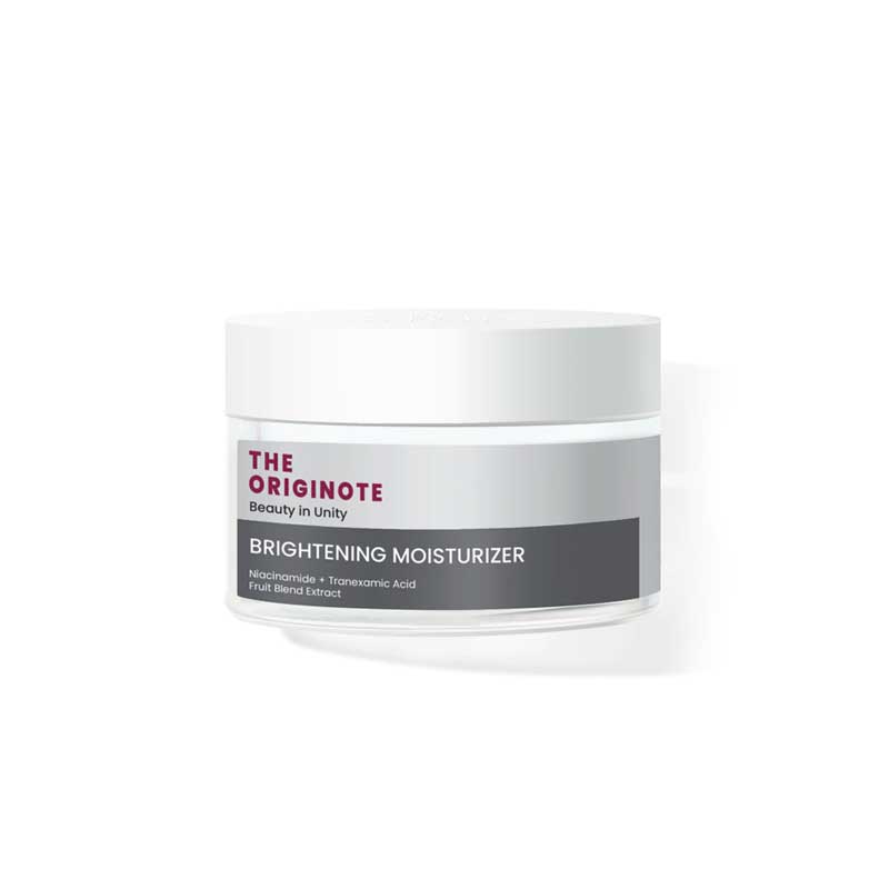 The Originote Brightening Moisturizer | 50ml