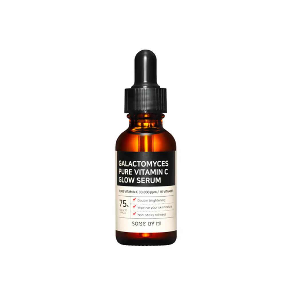 Some By Mi Galactomyces Pure Vitamin C Glow Serum | 30 ml