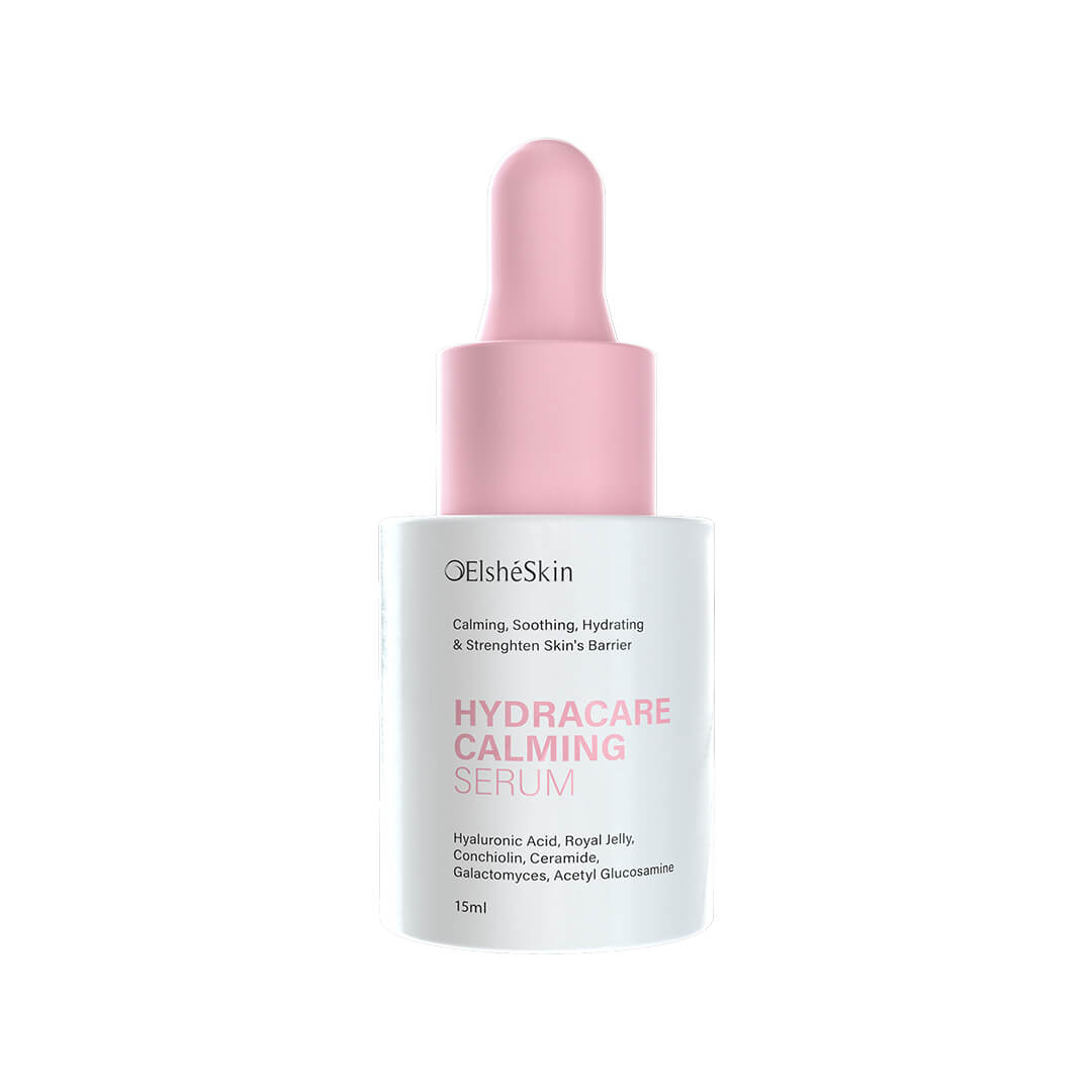 Elsheskin Hydracare Calming Serum | 15 ml