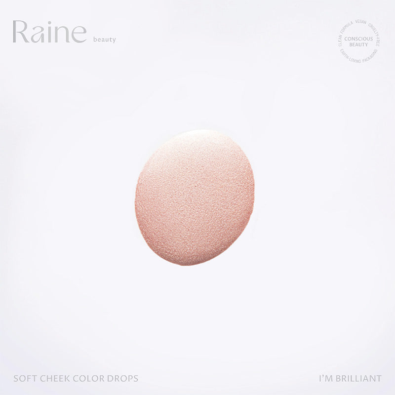 Raine Soft Cheek Color Drops I'm Brilliant | 12gr