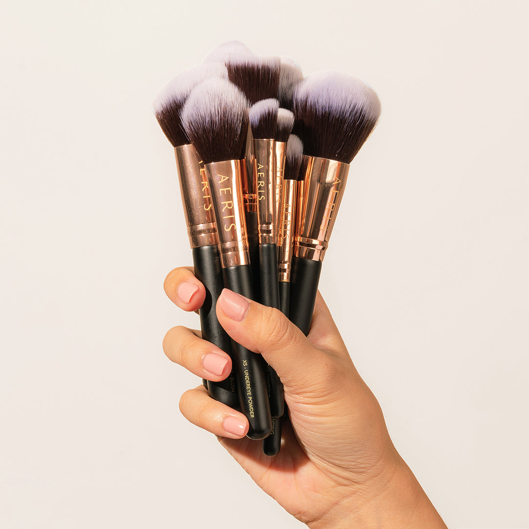 Aeris Beaute The Onyx 2 0 - Brushes - X13- Concealer