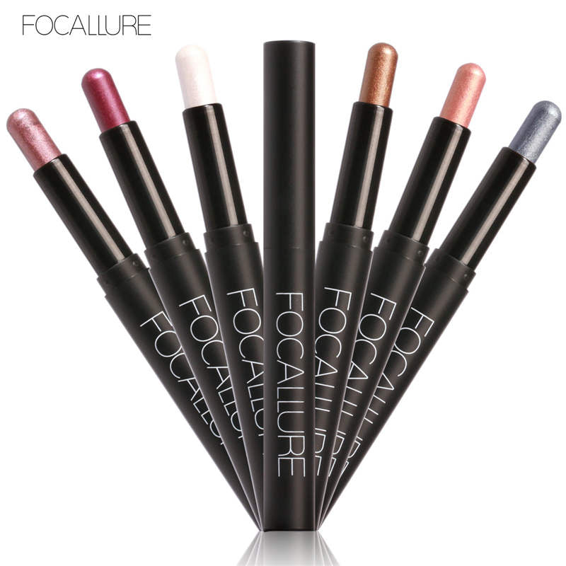 Focallure Eyeshadow Pencil FA38 #9