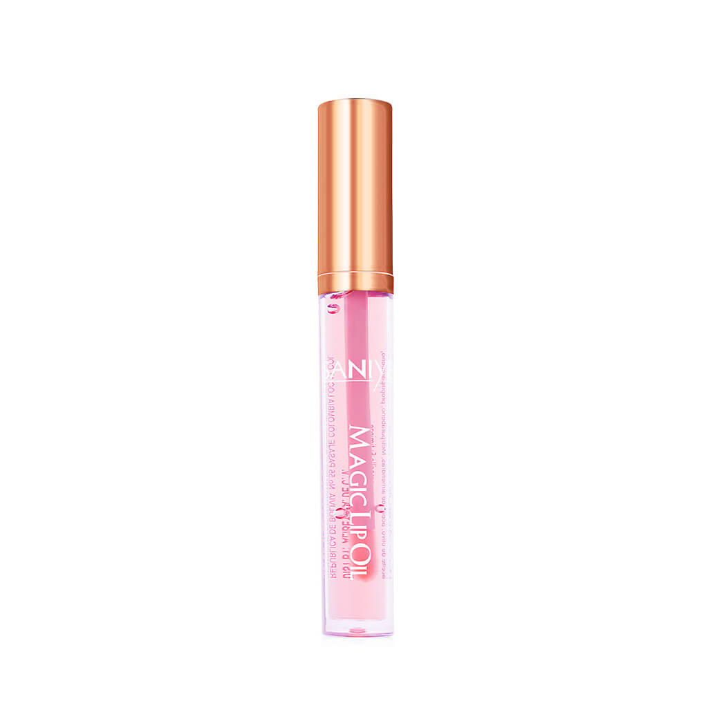 Saniye Magic Lip Oil #01 L1188