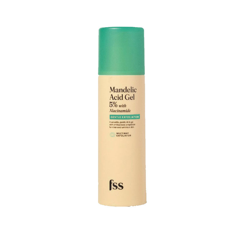 FSS by For Skin's Sake Mandelic Acid Gel 5% with Niacinamide