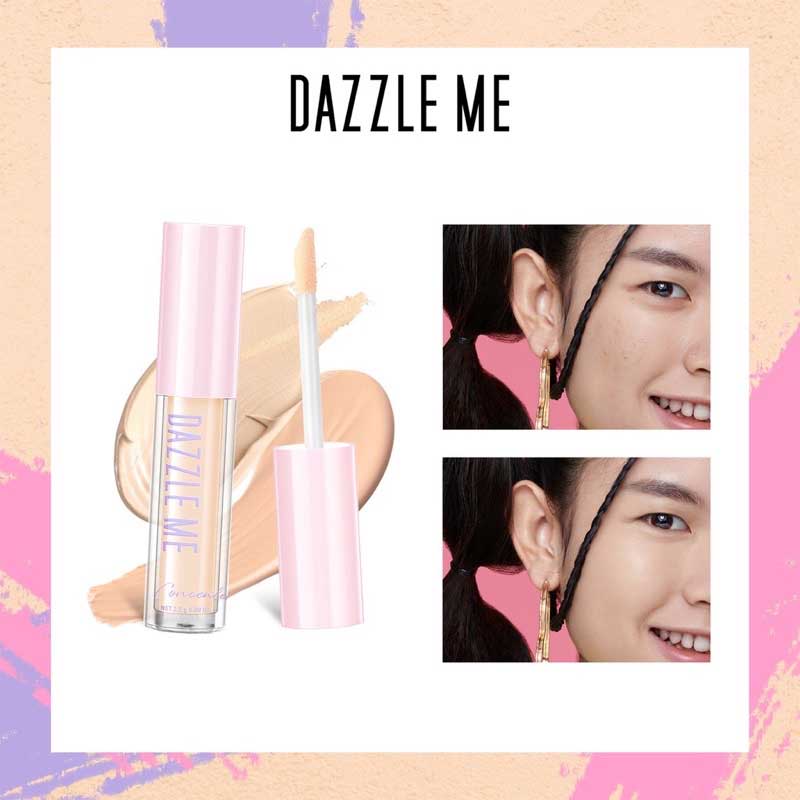 Dazzle Me Our Secret Cover Concealer - Medium