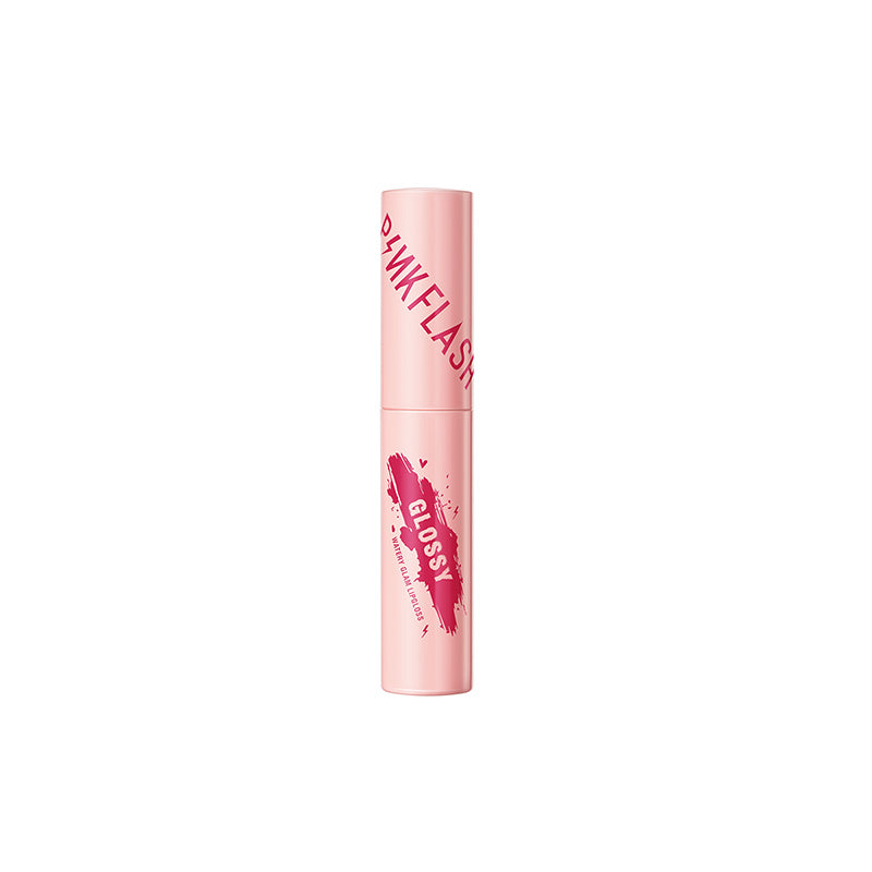 Pinkflash Watery Glam Lip Gloss PF-L09 PK01