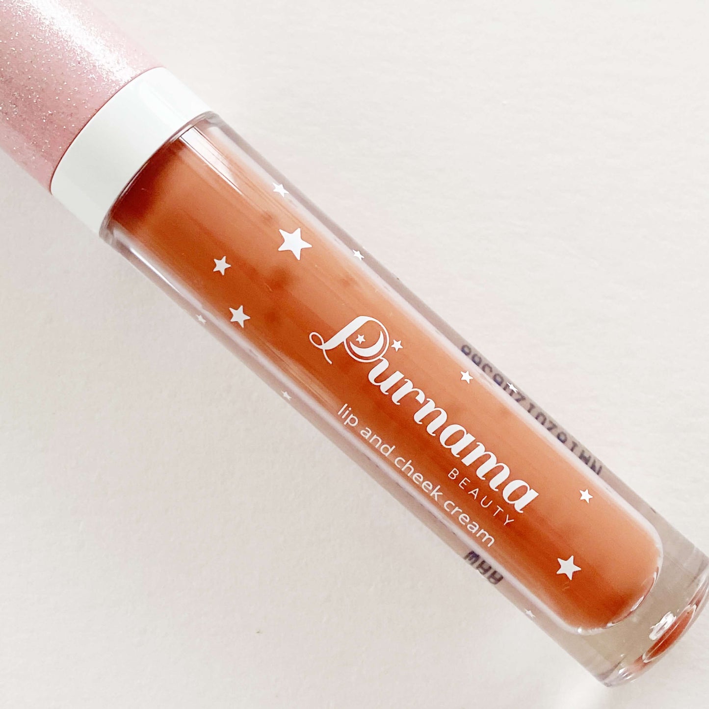 Purnama Beauty Lip & Cheek - Mocha Latte