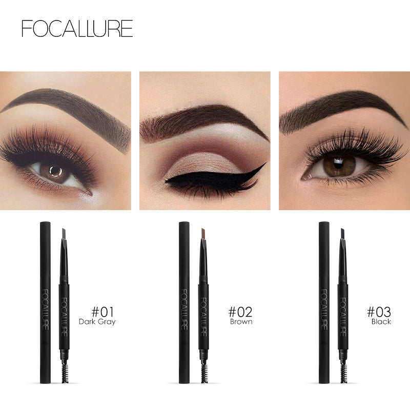 Focallure Auto Brows Pen FA18 - #2