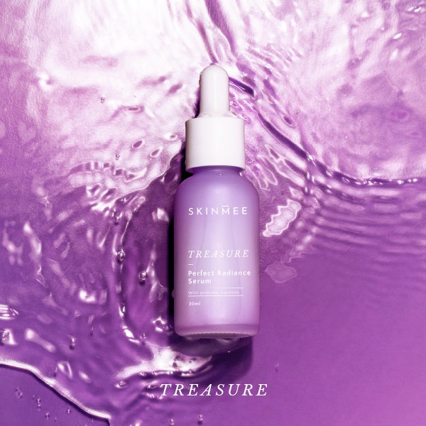 Skinmee Treasure Series Perfect Radiance Serum