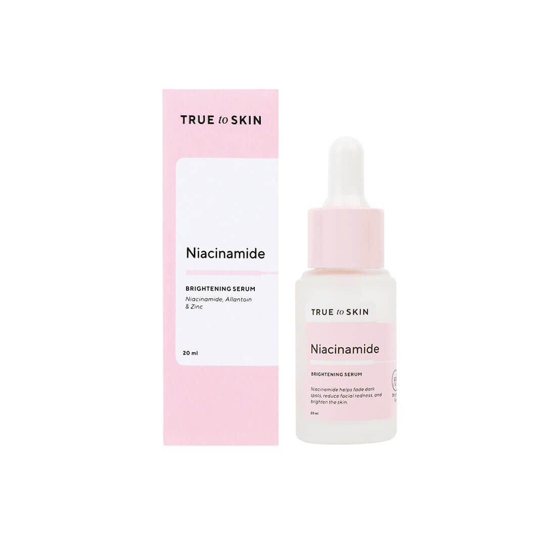 True To Skin Niacinamide Brightening Serum | 20 ml