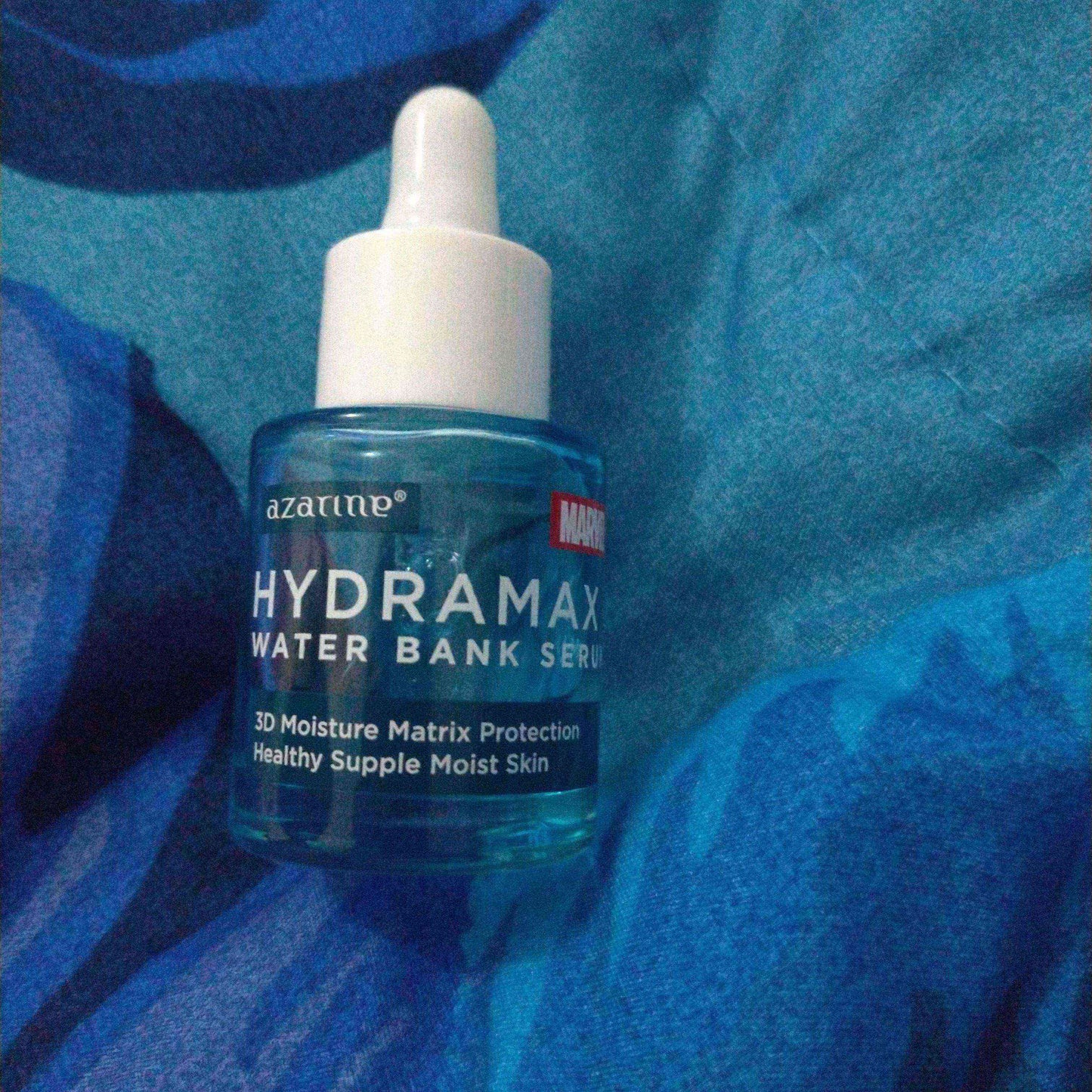 Azarine Marvel Hydramax Water Bank Serum | 20 ml