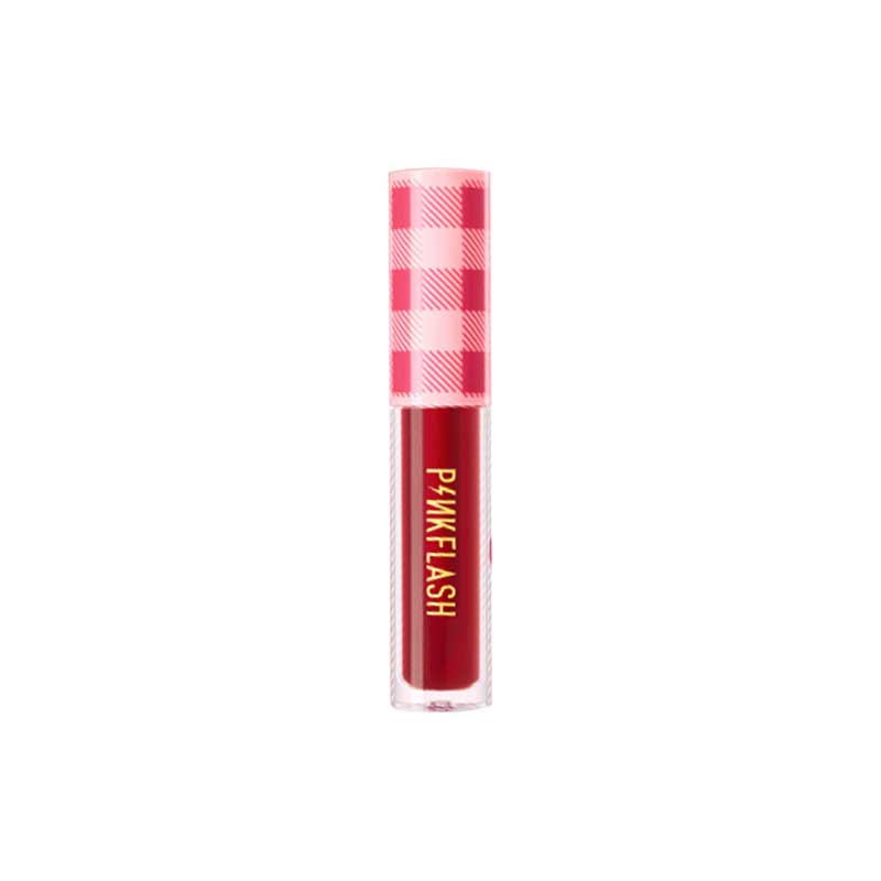 PINKFLASH LIGHTWEIGHT LIP TINT RD02