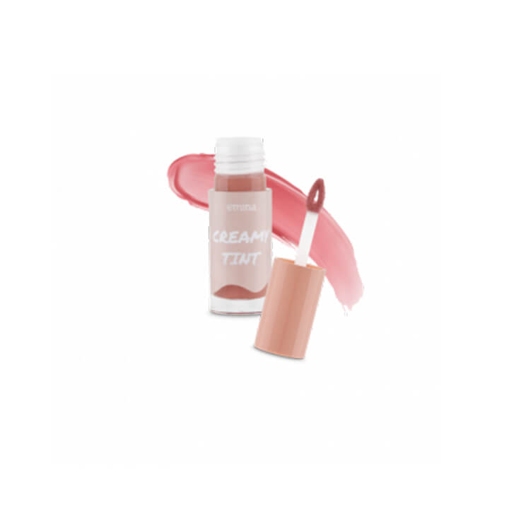 Emina Creamy Tint - 02 Peach Crush