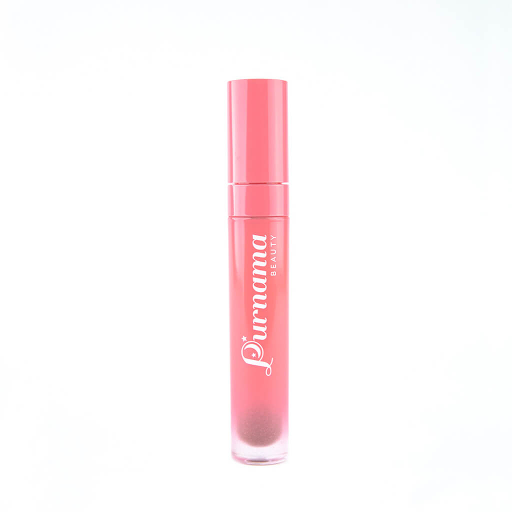 Purnama Beauty Liptint - Mauve