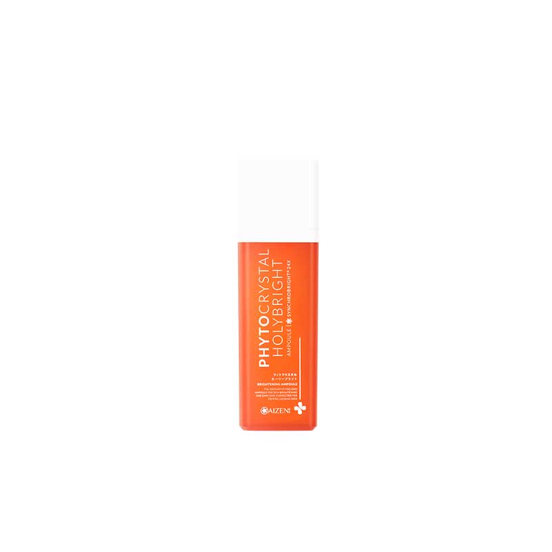 Aizen Phytocrystal Holybright Ampoule | 20 ml