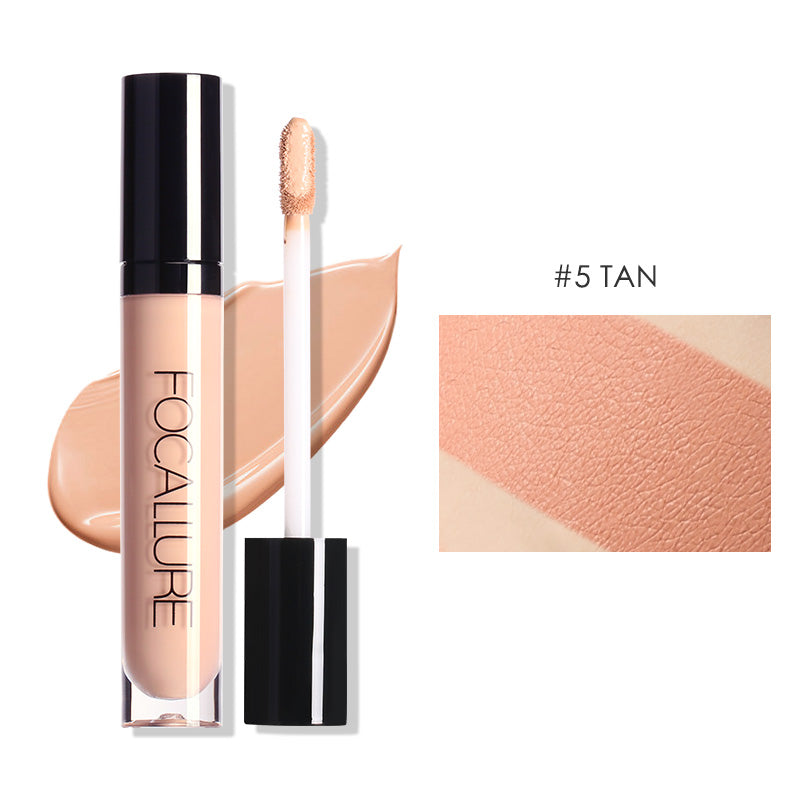 Focallure Full Coverage Concealer FA52 #5