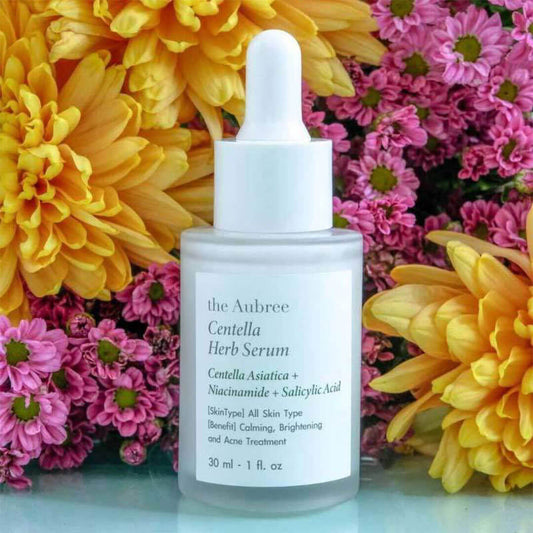 The Aubree Centella Herb Serum