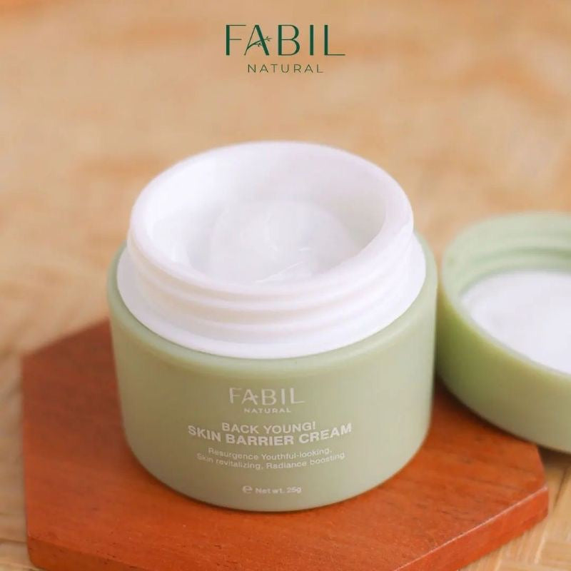 FABIL Back Young Skin Barrier Cream 25gr