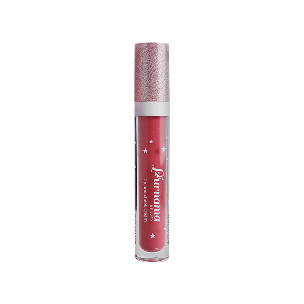 Purnama Beauty Lip & Cheek - Dusty Rose