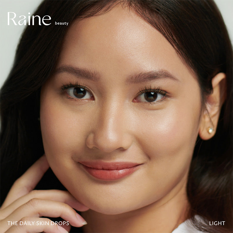 Raine The Daily Skin Drops Light | 30gr