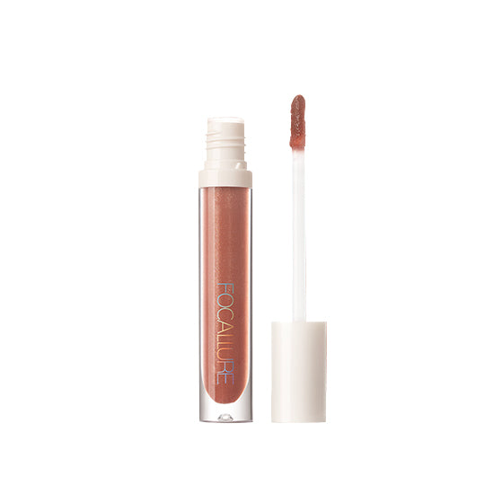 Focallure Plump High Shine Lip Glow FA153 #09