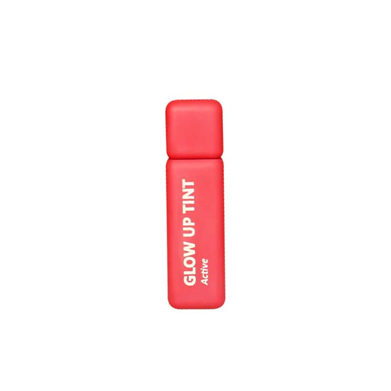 Raecca Glow Up Tint - Active | 5.5ml