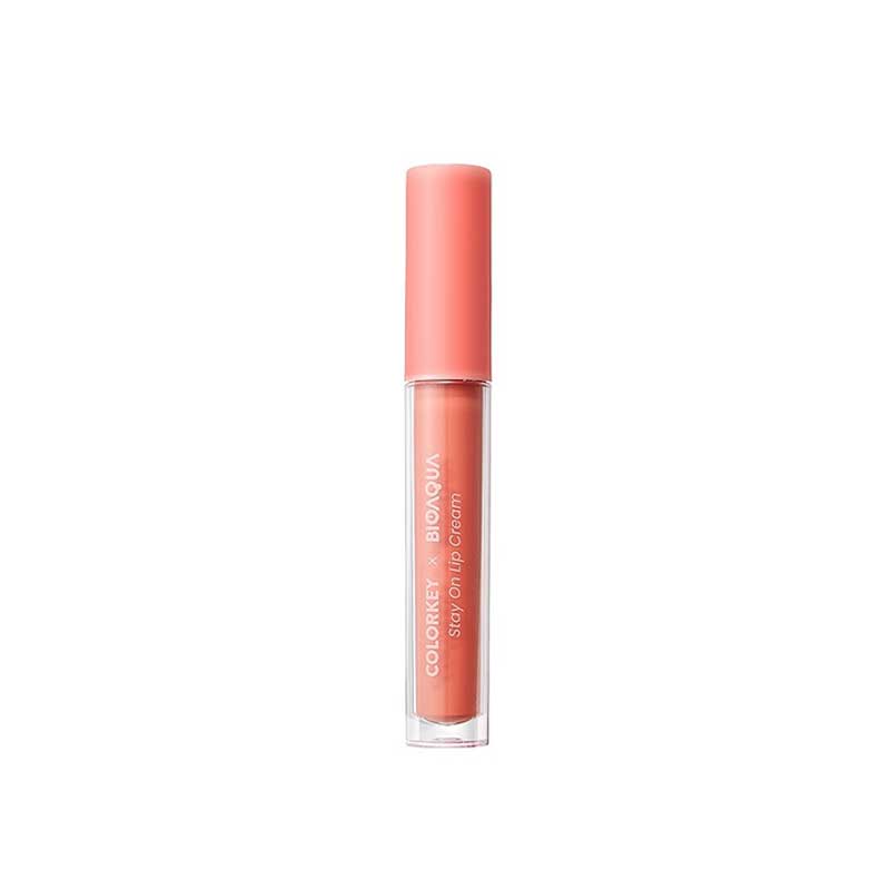 BIOAQUA Colorkey X Bioaqua Stay On Lip Cream 03 3.2ml