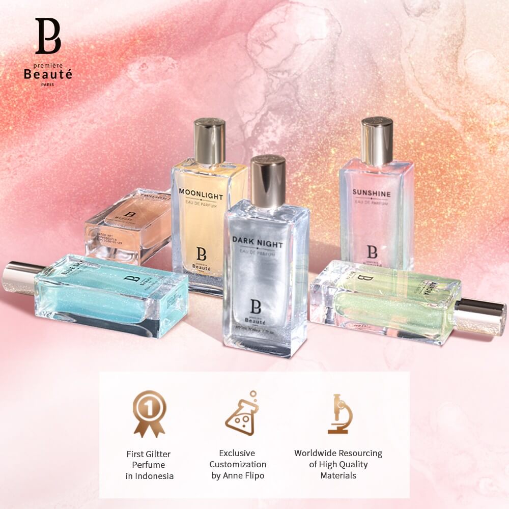 Premiere Beaute Fashion Neon Collection Auroma | 50 ml