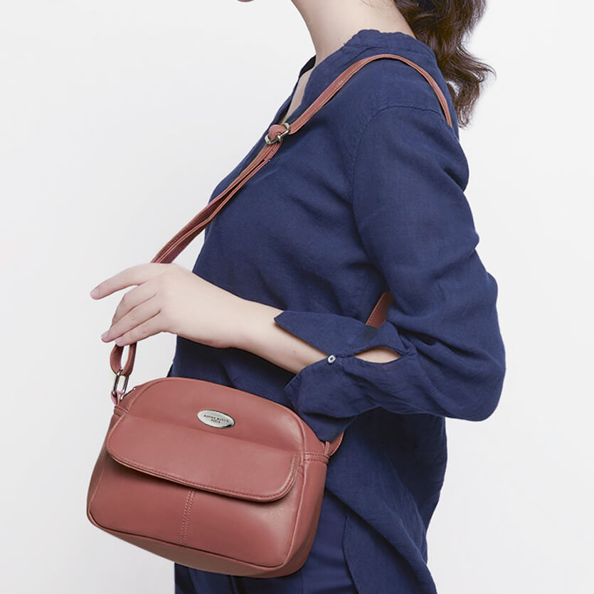 Sophie Martin Delion Bag