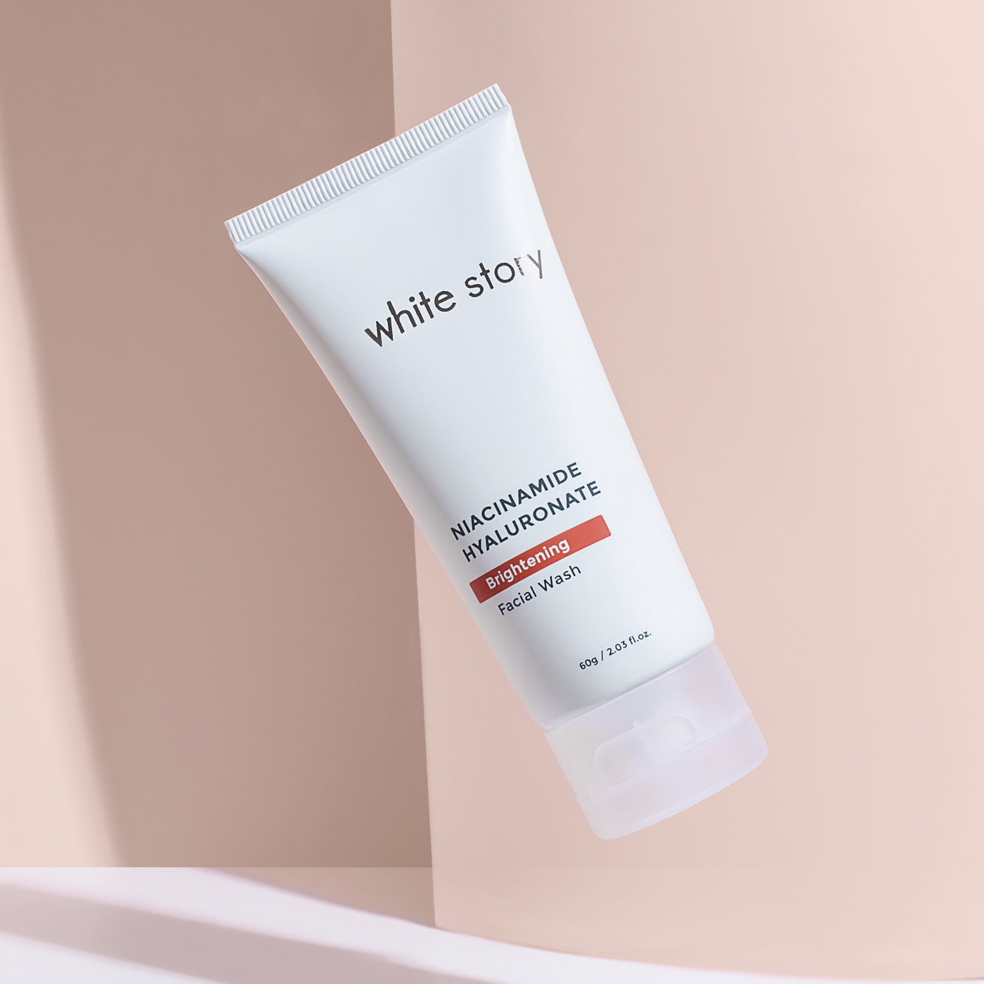 White Story Brightening Facial Wash | 60g