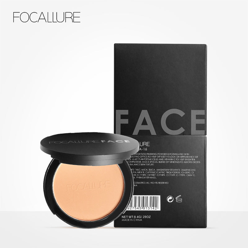 Focallure Powder FA16 - #3