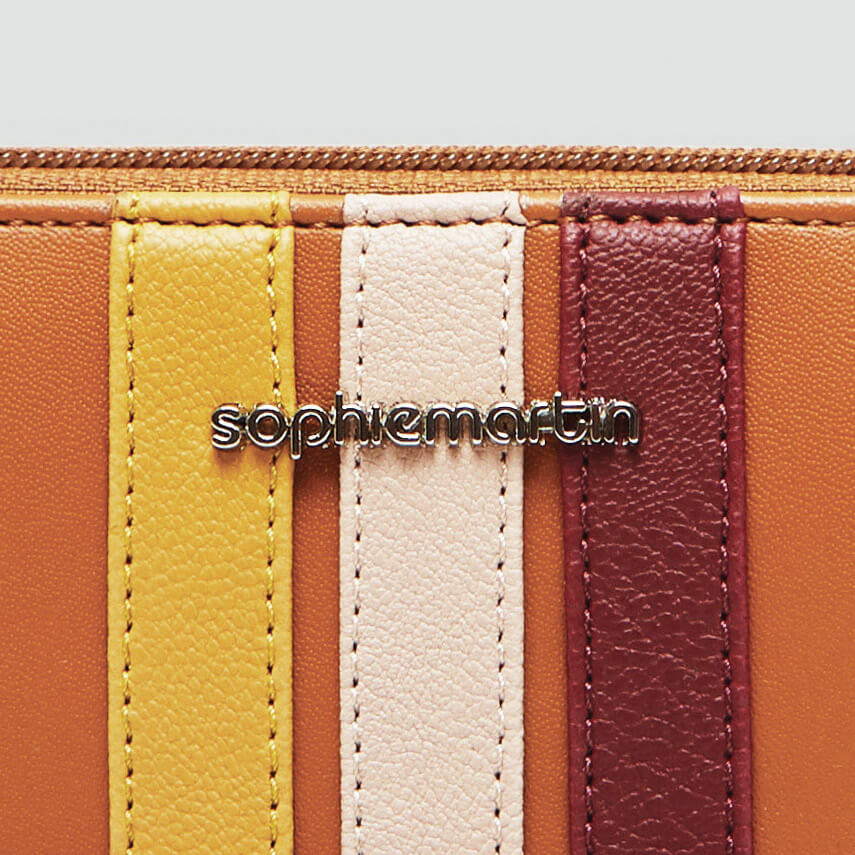 Sophie Martin Lesliette Wallet