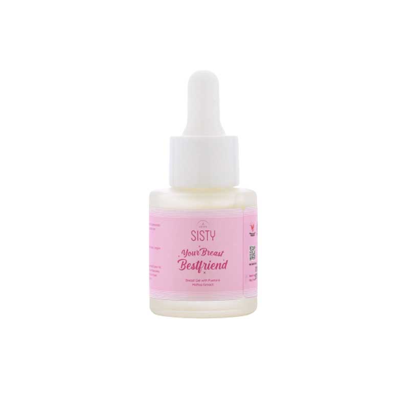 Adera Sisty Breast Gel 1pcs | 20ml