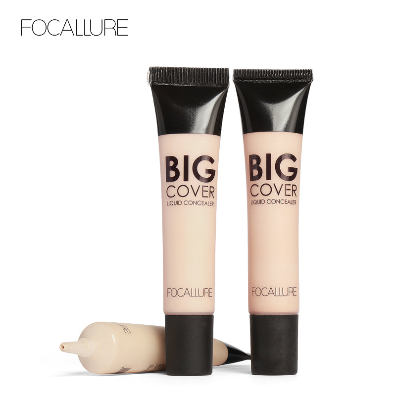 Focallure Liquid Concealer FA31 - #1