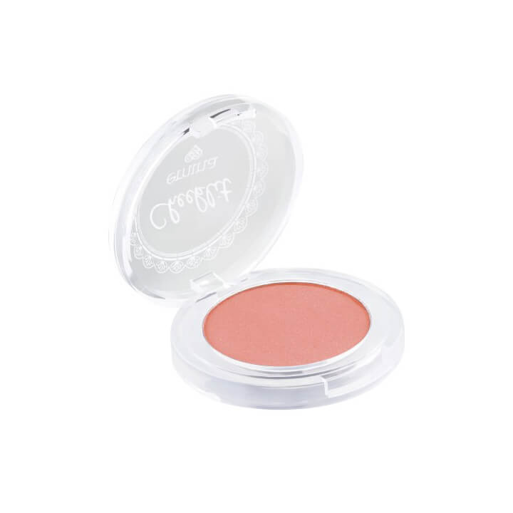 Emina Cheklit Pressed Blush - Bittersweet