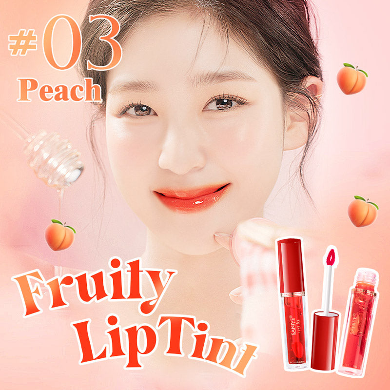 SANIYE Liptint Lip Ink L1113 #3