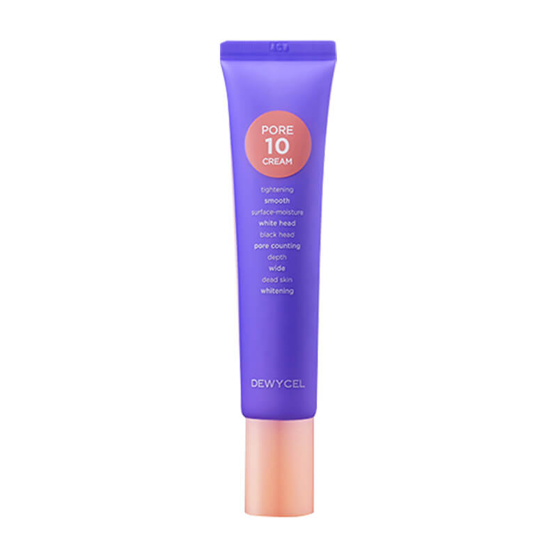 Dewycel Pore 10 Cream | 40 ml